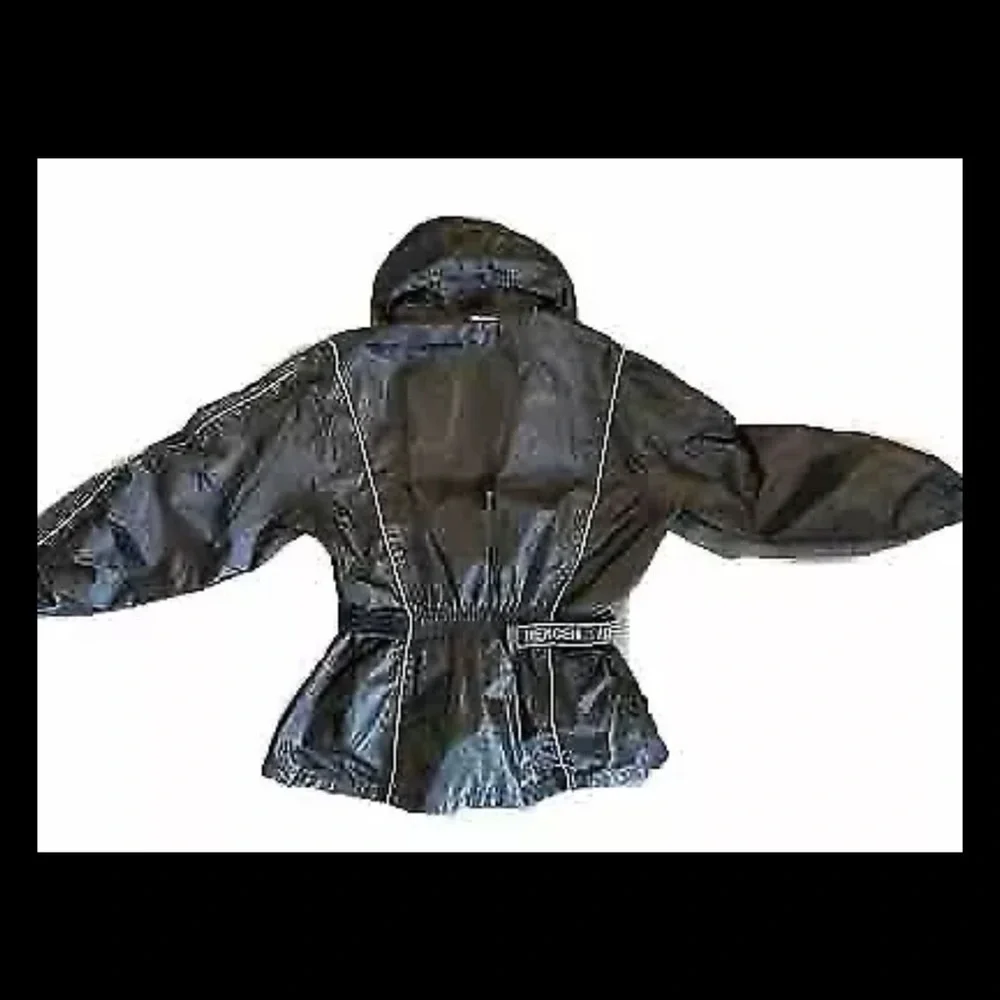 Nexgen men’s hooded